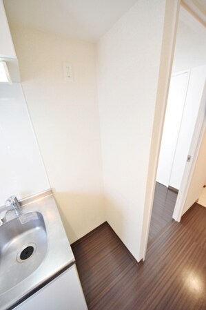 ファーストヒルズ武蔵小金井 B棟の物件内観写真